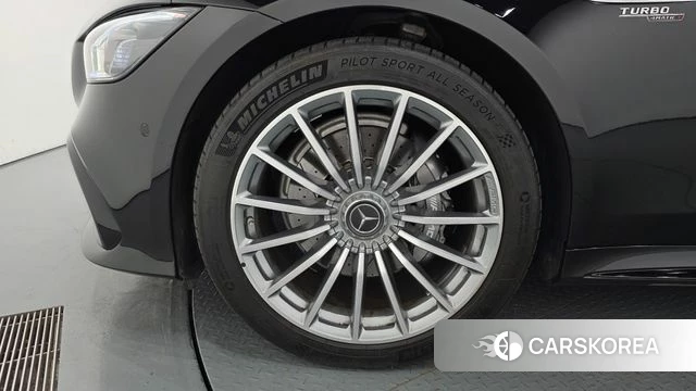 Mercedes-Benz AMG GT id 4780048 из Кореи 15