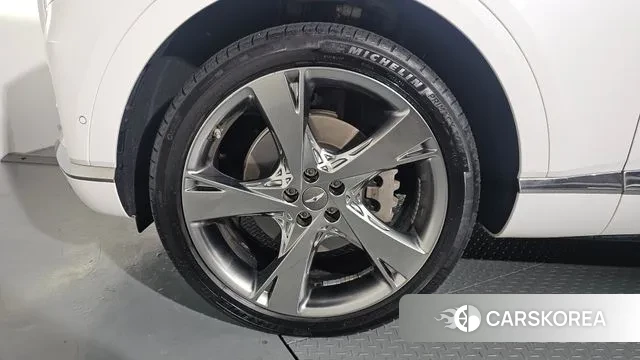 Genesis GV80 id 3681593 из Кореи 15