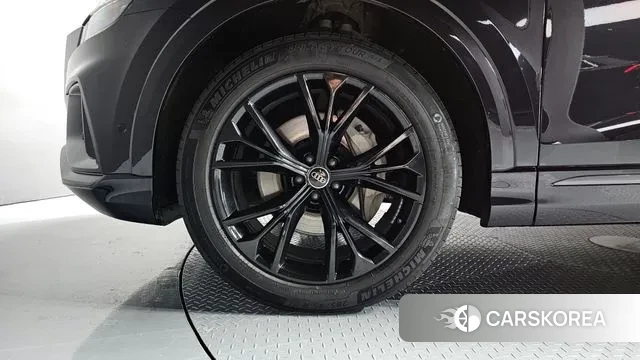 Audi Q8 (4M) id 3433304 из Кореи 15