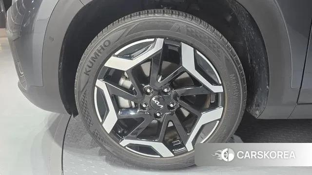 Kia The New Seltos id 3442245 из Кореи 15