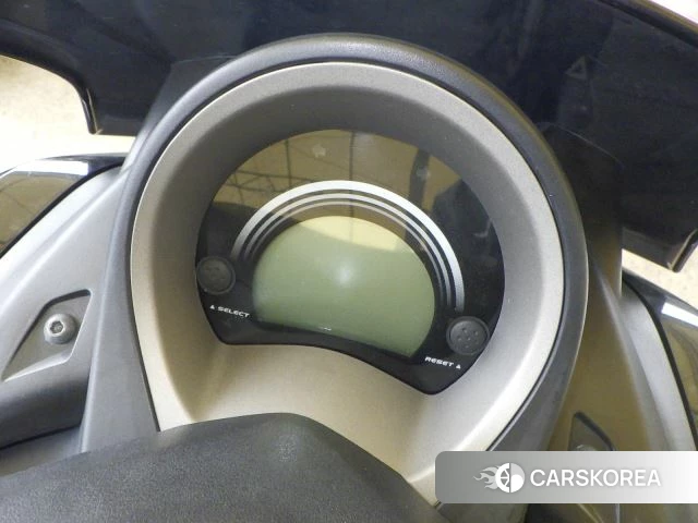 Yamaha N-MAX 125 id 3945861 из Японии 21