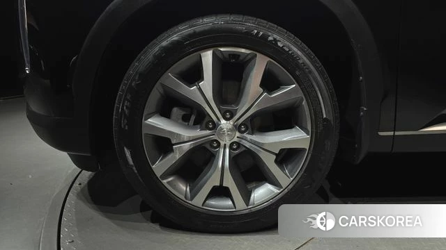 Hyundai Palisade id 4769603 из Кореи 29