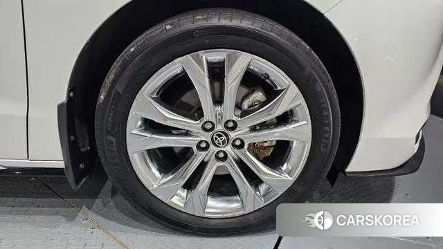 Toyota Sienna 4th Generation id 2984643 из Кореи 15