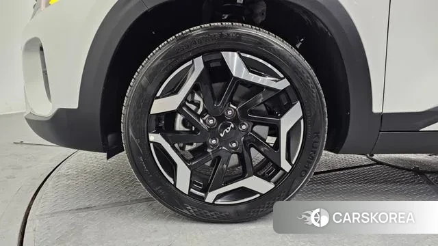 Kia The New Seltos id 3599551 из Кореи 15