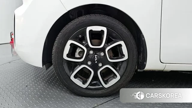 Kia The New Ray id 3169500 из Кореи 15