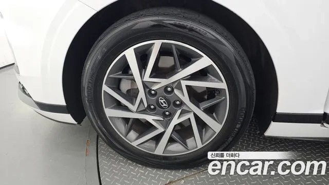 Hyundai Grandeur (GN7) id 2873632 из Кореи 15