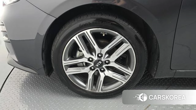 Kia Come New K3 id 3917224 из Кореи 15