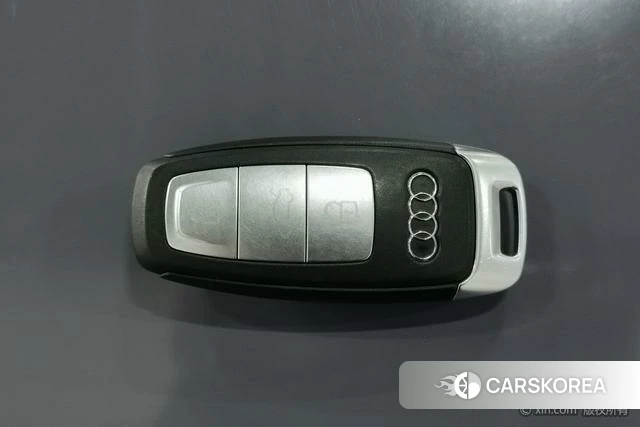 Audi A3 id 4299843 из Китая 19