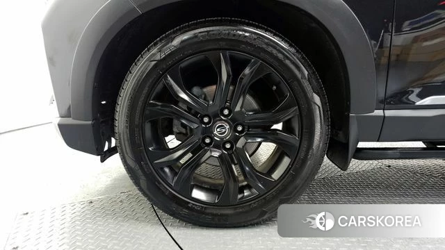 Ssangyong All New Rexton id 3923983 из Кореи 15