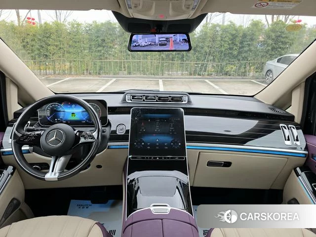 Mercedes-Benz Vito id 4256978 из Китая 18