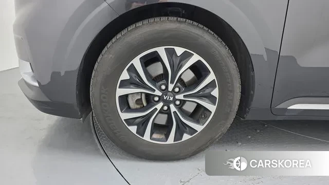 Kia Carnival 4th generation id 3428244 из Кореи 15