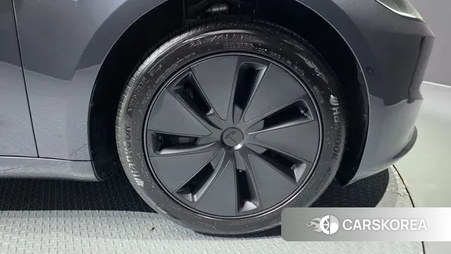 Tesla Model 3 id 3763253 из Кореи 15