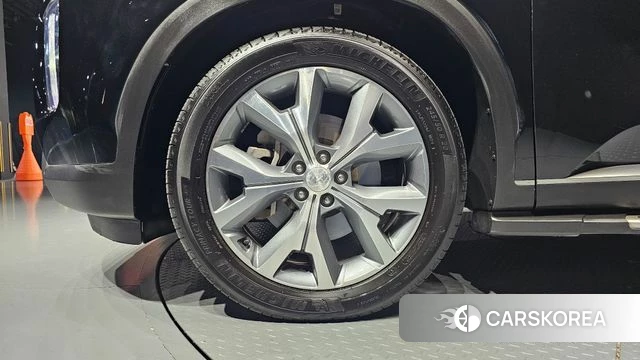 Hyundai Palisade id 3886182 из Кореи 15