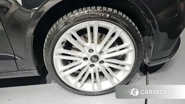 Audi New A3 id 3761171 из Кореи 15