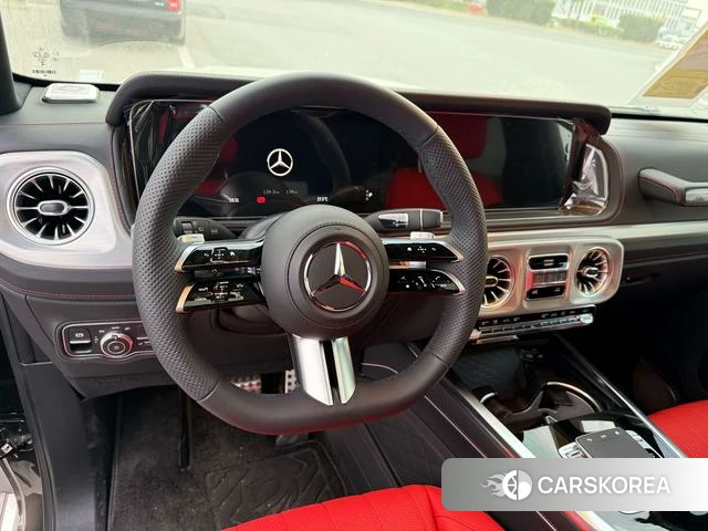 Mercedes-Benz G-class id 4291539 из Китая 9
