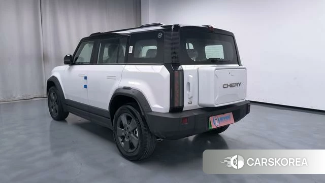 Chery Fengyun Fengyun X3 id 3983323 из Китая 18