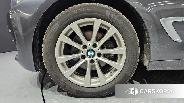 BMW 3 Series GT (F34) id 4683945 из Кореи 28