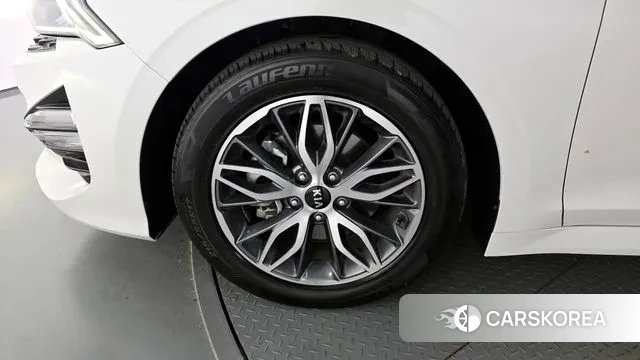 Kia K5 3rd generation id 3434032 из Кореи 15