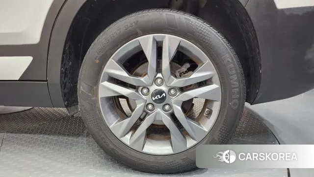 Kia Seltos id 3556358 из Кореи 15