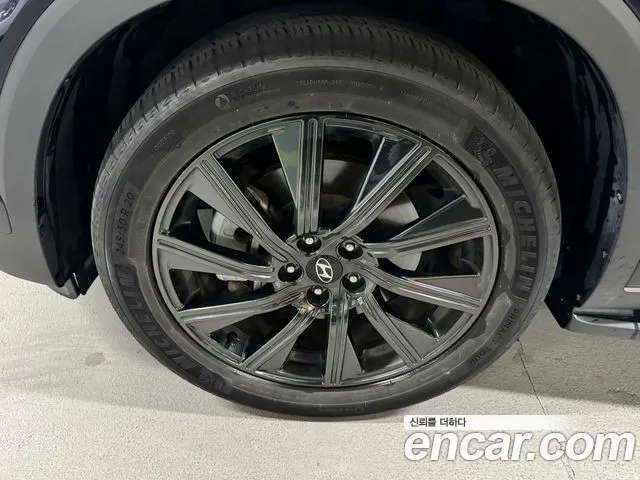 Hyundai Palisade id 2690205 из Кореи 15