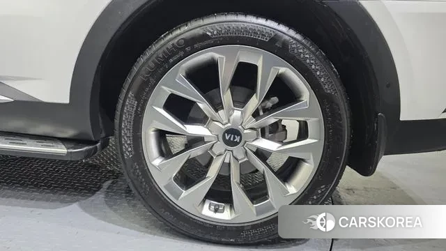 Kia Sorento 4th Generation id 3578025 из Кореи 15