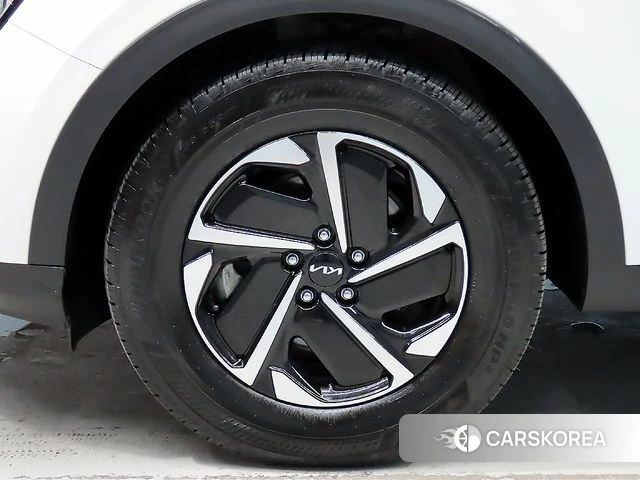 Kia Sportage 5th Generation Hybrid id 4757770 из Кореи 15