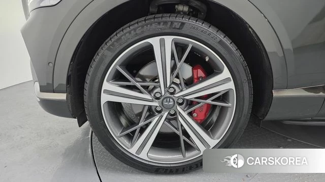 Genesis GV80 Coupe id 3909474 из Кореи 15