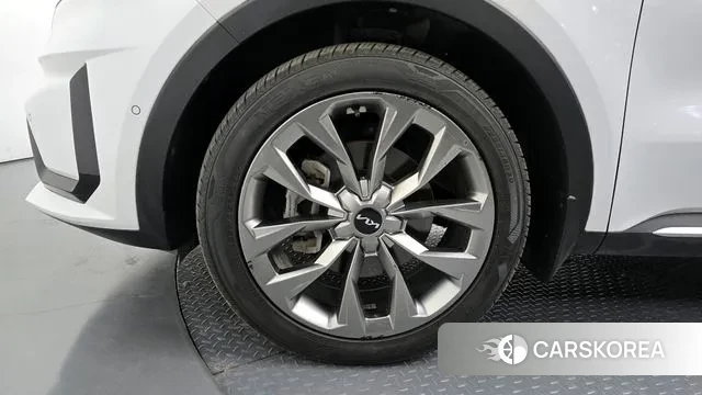 Kia Sorento 4th Generation id 3708064 из Кореи 15