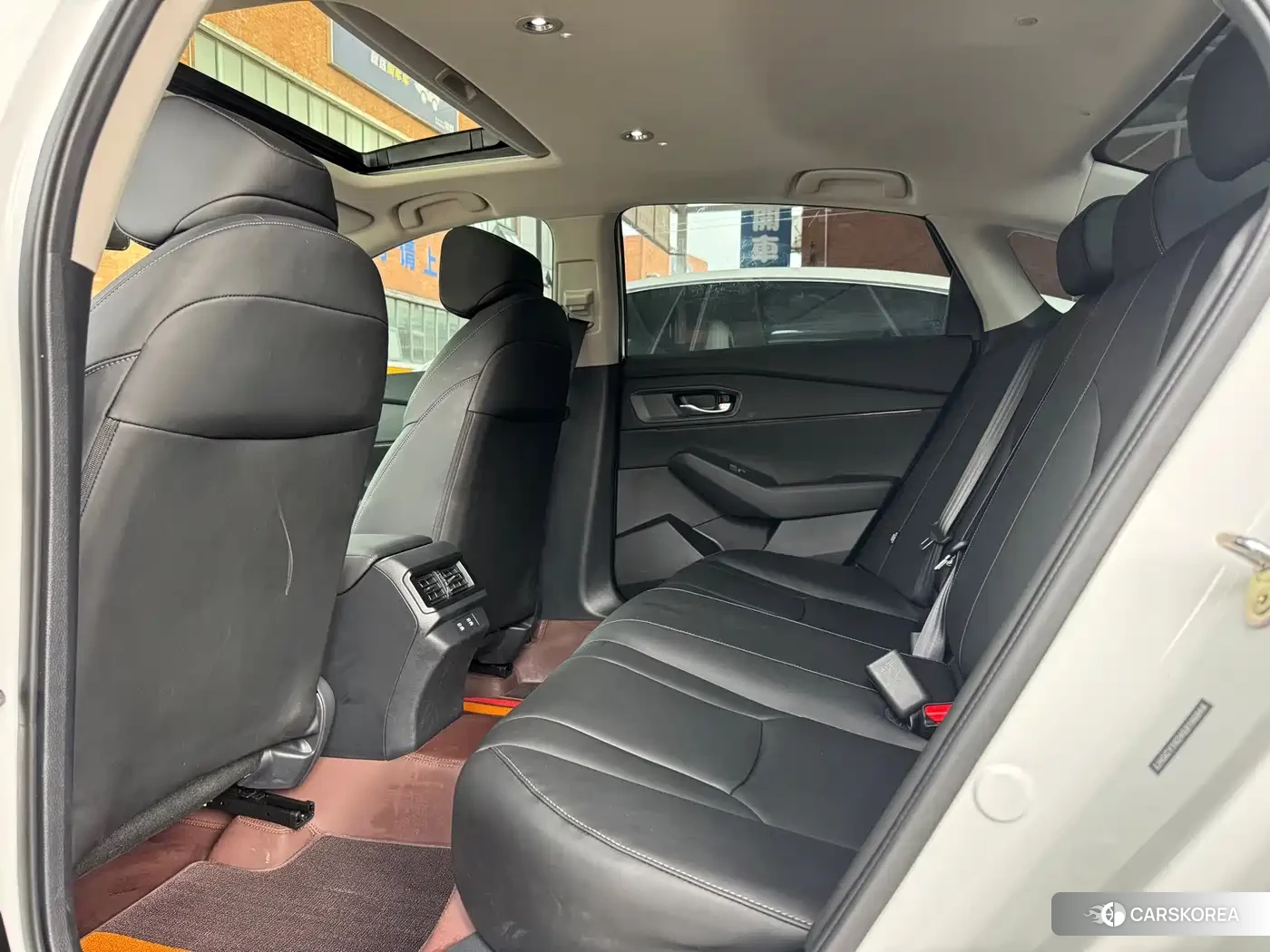 Honda Accord id 4583700 из Китая 7