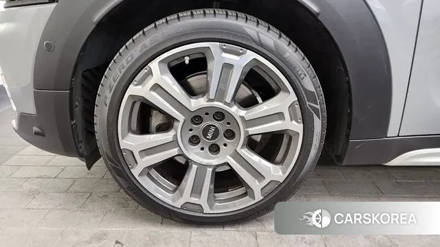 Mini Cooper S Countryman id 3640587 из Кореи 15