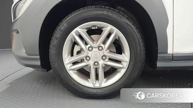 Hyundai The New Kona id 4529634 из Кореи 26