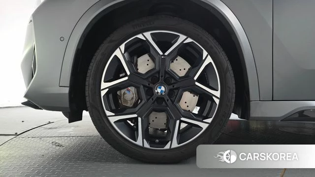 BMW X1 (U11) id 4381560 из Кореи 27