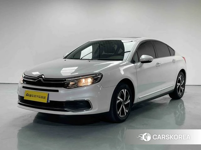 Citroen C5 id 4219862 из Китая 15