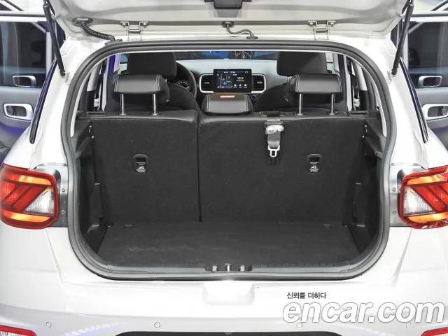 Hyundai Venue id 2825879 из Кореи 15