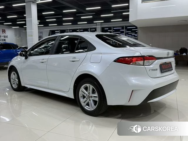 Toyota Lei Ling id 4299900 из Китая 19