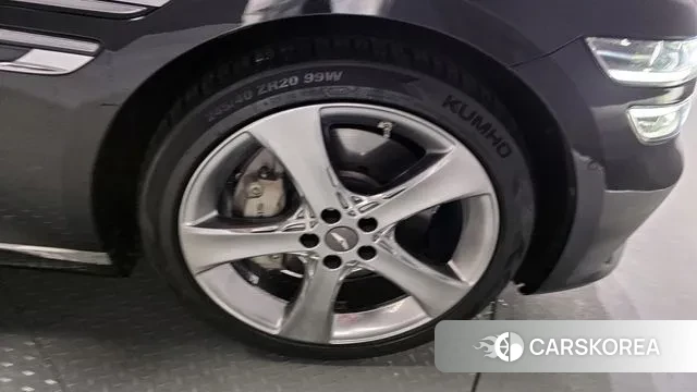 Genesis G80 (RG3) id 3438874 из Кореи 15