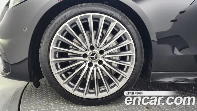 Mercedes-Benz C-Class W206 id 2867826 из Кореи 15