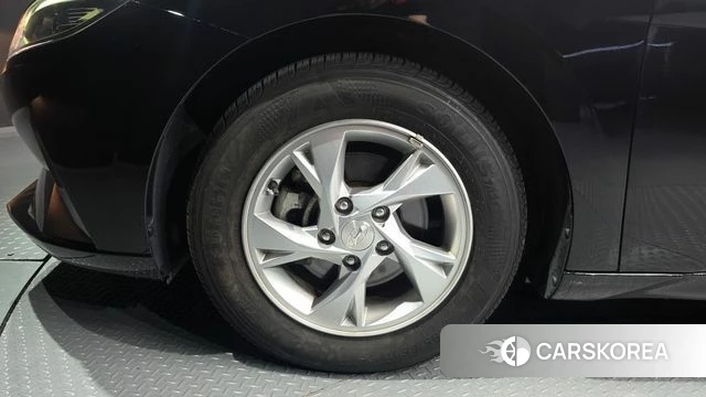 Hyundai Avante (CN7) id 4402039 из Кореи 15