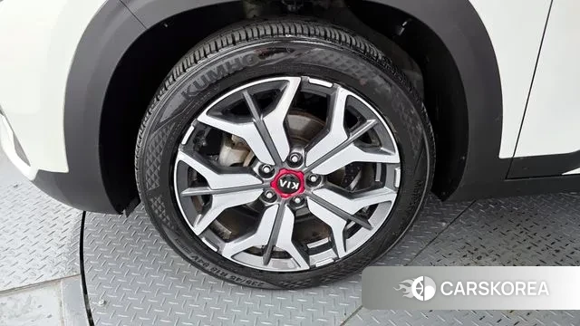 Kia Seltos id 3054405 из Кореи 15