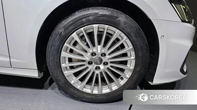 Audi A6 (C8) id 3238145 из Кореи 15