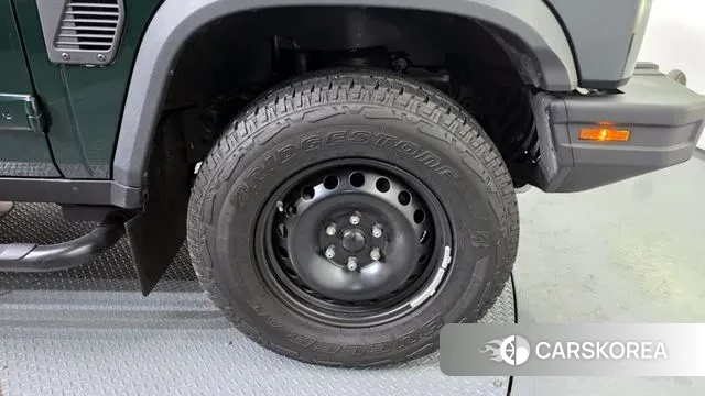 Ineos Grenadier id 3580794 из Кореи 15