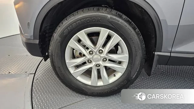 Ssangyong Rexton Sports id 3324948 из Кореи 15