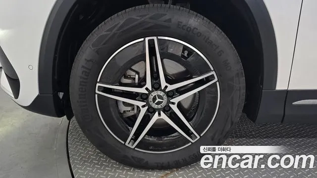 Mercedes-Benz EQA H243 id 2878575 из Кореи 15