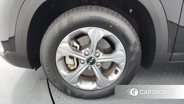 Kia The New Seltos id 3472403 из Кореи 15