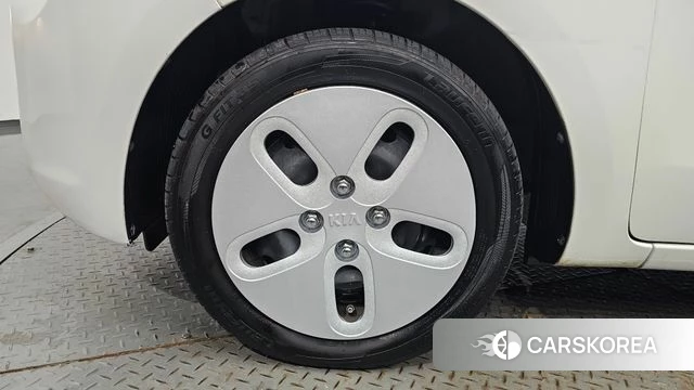 Kia The New Ray id 4542696 из Кореи 15