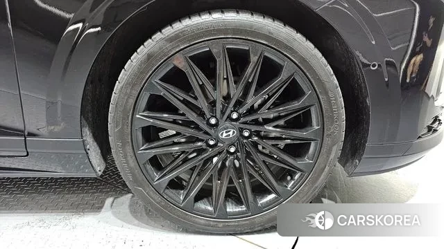 Hyundai Grandeur (GN7) id 3042950 из Кореи 15