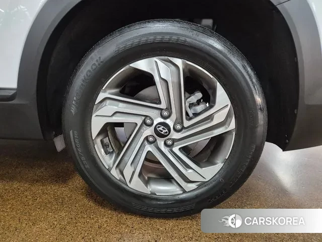 Hyundai The New Santa Fe id 3601328 из Кореи 15