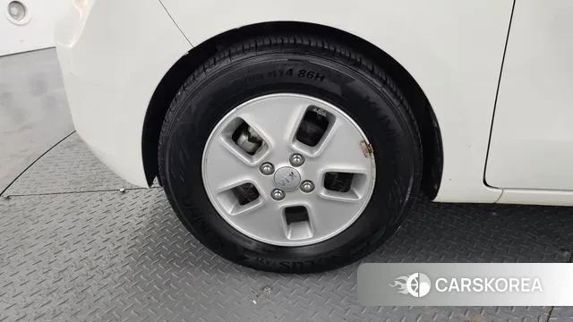 Kia The New Ray id 3602055 из Кореи 15