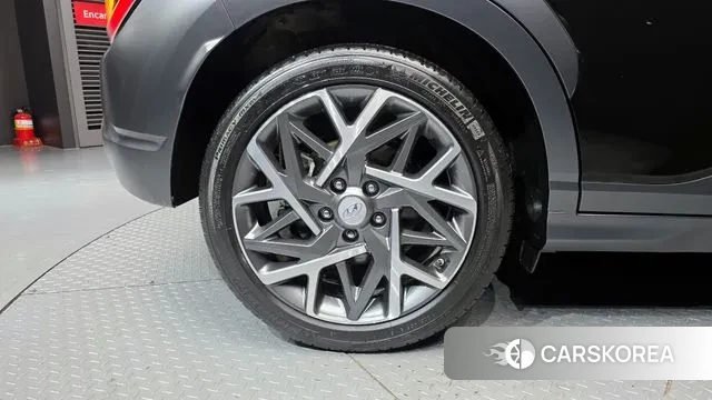 Hyundai The New Kona Hybrid id 3611932 из Кореи 15