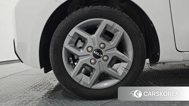 Kia The New Kia Ray id 4630872 из Кореи 26